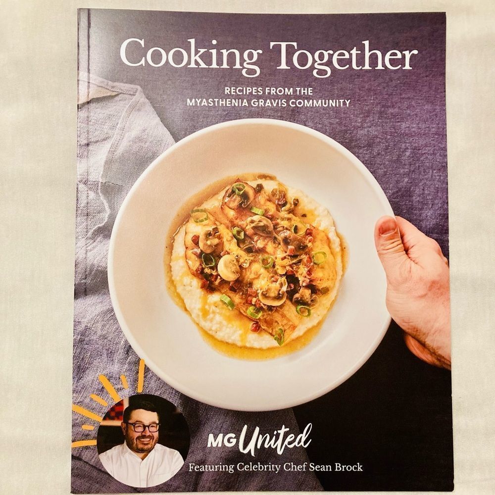 Cooking Together - Picture 2 of 7